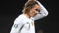Qué canal transmite en Estados Unidos Francia vs. Turquía por las Eliminatorias de la Eurocopa
