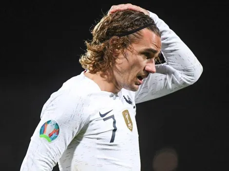 Qué canal transmite en Estados Unidos Francia vs. Turquía por las Eliminatorias de la Eurocopa