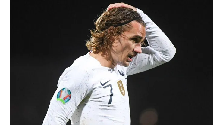 Qué canal transmite en Estados Unidos Francia vs. Turquía por las Eliminatorias de la Eurocopa