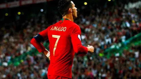 Qué canal transmite Ucrania vs. Portugal por las Eliminatorias de la Eurocopa