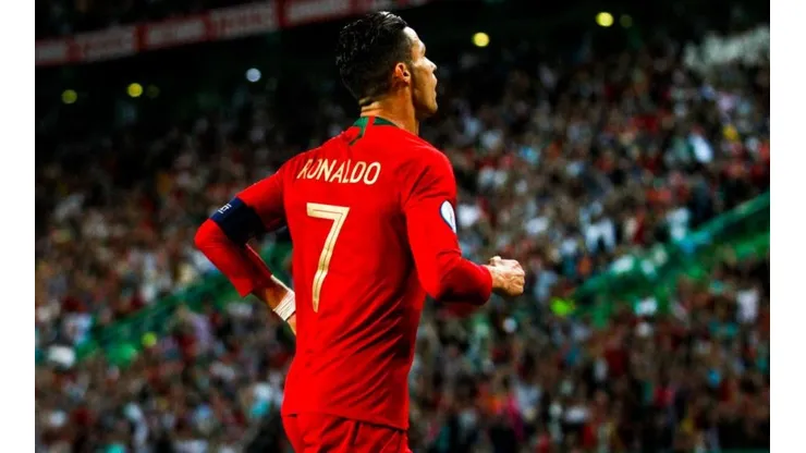 Qué canal transmite Ucrania vs. Portugal por las Eliminatorias de la Eurocopa