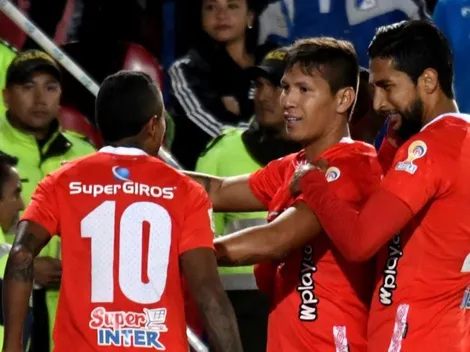 Guimaraes destacó jugadores que no se quisieron bajar del partido ante Millos