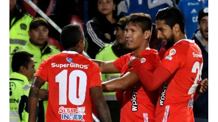 América de Cali