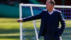 Todo lo que se sabe sobre la llegada de Ricardo Peláez a Chivas