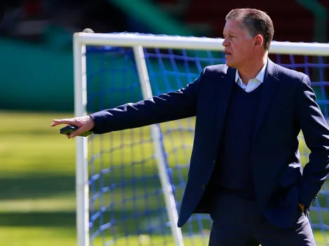 Todo lo que se sabe sobre la llegada de Ricardo Peláez a Chivas