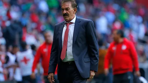 ¿Podrá Toluca pelear la Copa MX?