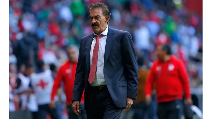 ¿Podrá Toluca pelear la Copa MX?