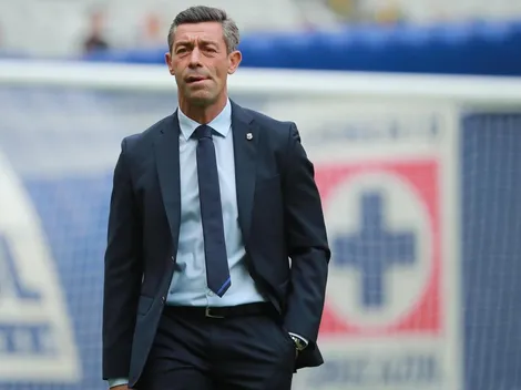 Pedro Caixinha reveló dónde continuará su carrera como entrenador