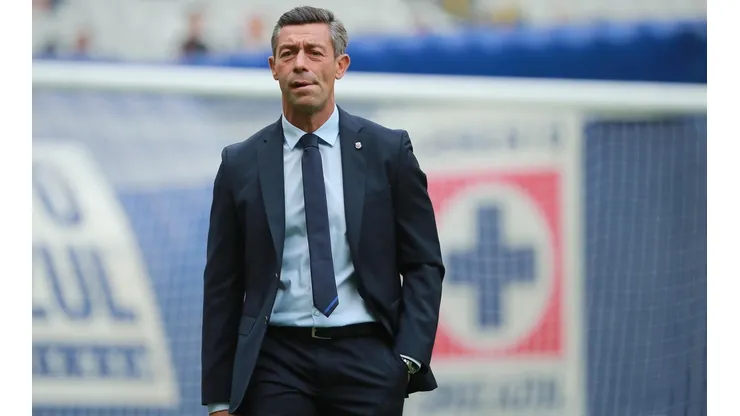 Pedro Caixinha reveló dónde continuará su carrera como entrenador
