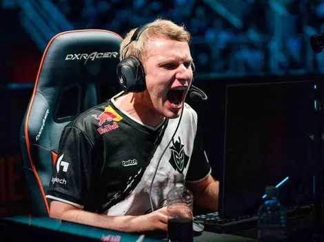 G2 debuta en la Worlds 2019 ¡Stompeando a GRIFFIN!