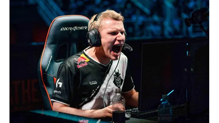 G2 debuta en la Worlds 2019 ¡Stompeando a GRIFFIN!