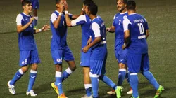 Dominica vs. Nicaragua