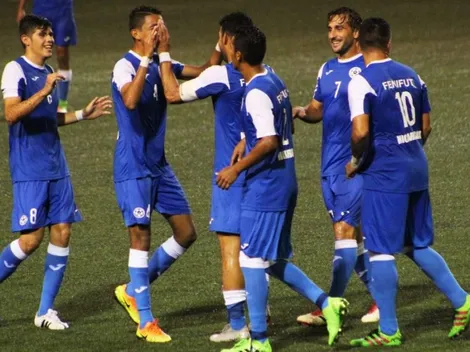 Qué canal transmite Dominica vs. Nicaragua por la CONCACAF Nations League