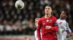 Qué canal transmite en Estados Unidos Ucrania vs. Portugal por las Eliminatorias de la Eurocopa