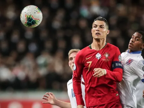Qué canal transmite en Estados Unidos Ucrania vs. Portugal por las Eliminatorias de la Eurocopa