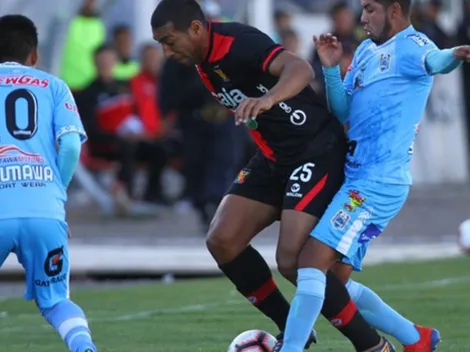 Qué canal transmite Melgar vs. Binacional por la Liga 1