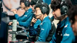 DAMWON stompea y demuestra que dará pelea en la Worlds 2019 de League of Legends