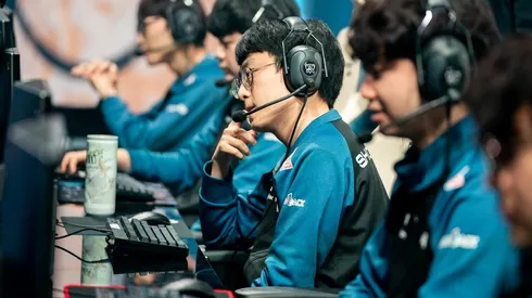 DAMWON stompea y demuestra que dará pelea en la Worlds 2019 de League of Legends
