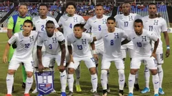 Selección de Honduras