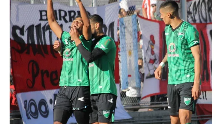Foto: @CASanMartin