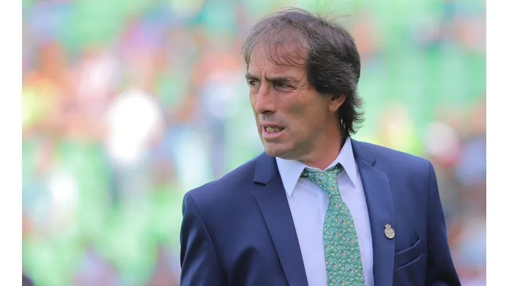 Para Guillermo Almada, la Liga MX está entre las mejores 10 del mundo