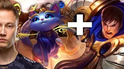 ¡Sufrió pero ganó! Fnatic se lleva su primer punto de la Worlds 2019 ante Clutch Gaming