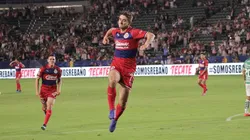 Chivas venció por la mínima a León en un partido amistoso