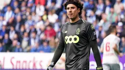 Guillermo Ochoa era fundamental en el equipo belga.
