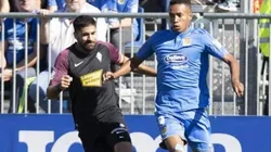 Jeisson tiene 25 años.