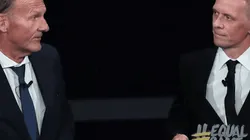 UEFA evalúa sancionar a una selección europea por un festejo