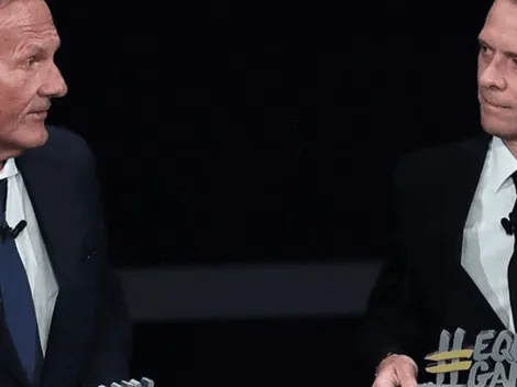 UEFA evalúa sancionar a una selección europea por un festejo