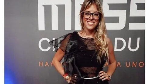 Cierren todo: Nati Jota metió un fotón con Antonela Roccuzzo