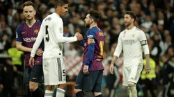 Los cuatro cracks que están en la mira del Barcelona y Real Madrid