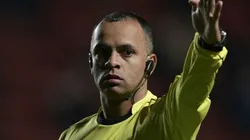 Wilton Sampaio será el juez en la Bombonera.
