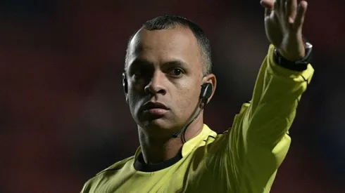 Wilton Sampaio será el juez en la Bombonera.