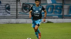 Matías Córdoba (Gimnasia de Jujuy)