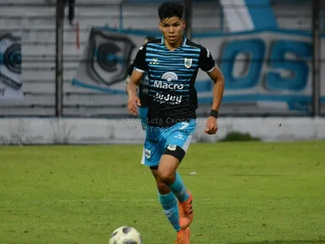 Cómo ver en vivo Gimnasia de Mendoza vs. Gimnasia de Jujuy por la Primera Nacional