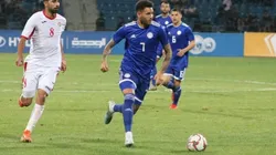 EN VIVO: Eslovaquia vs. Paraguay por un amistoso