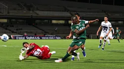 UAEM Potros vs. Pumas UNAM