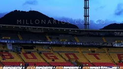 Estadio El Campín