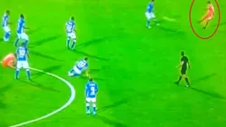 Millonarios 1-2 América