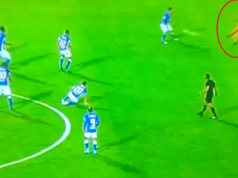 Con golazo, Carrascal cobró la 'ley del ex' para darle el triunfo a América en El Campín