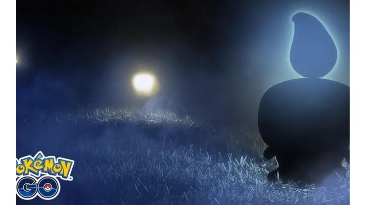 Pokémon GO da el primer avance de su evento de Halloween ¡con Litwick!
