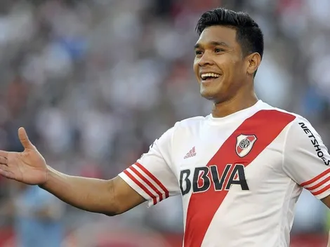 A Teo le pidieron que dé un pronóstico para la vuelta entre River y Boca y fue lapidario
