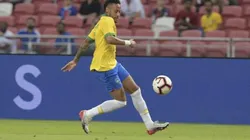 Qué canal transmite en Estados Unidos Brasil vs. Nigeria por un amistoso