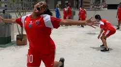 Independiente Medellín Femenino