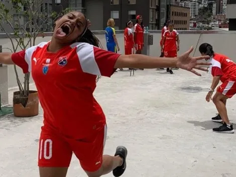Les aplazaron a América de Cali y DIM el debut en la Libertadores Femenina