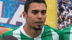 Daniel Bocanegra
