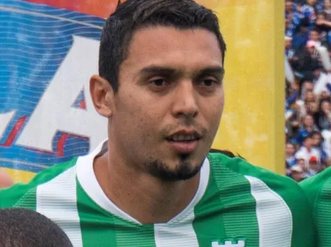 Atlético Nacional convocó un equipo sin defensas centrales para enfrentar a Rionegro