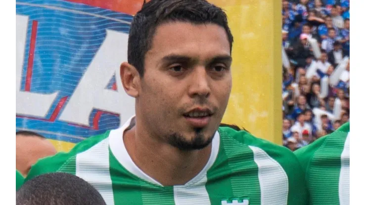 Daniel Bocanegra